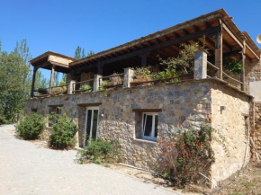 Casa del Bienestar, Lanjaron